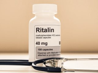 مصرف ریتالین برای افراد سالم چه خطراتی دارد